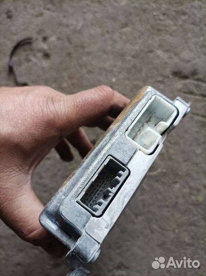 Блок управления ABS Acura MDX YD2 2007-2012