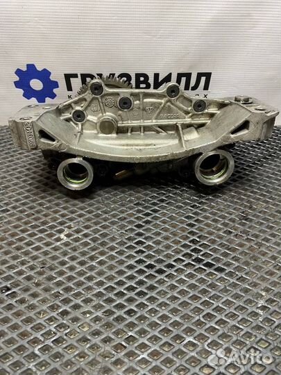 Масляный насос DAF XF105 1840522