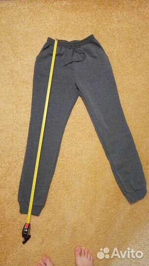 Зимний костюм новый 46 размера