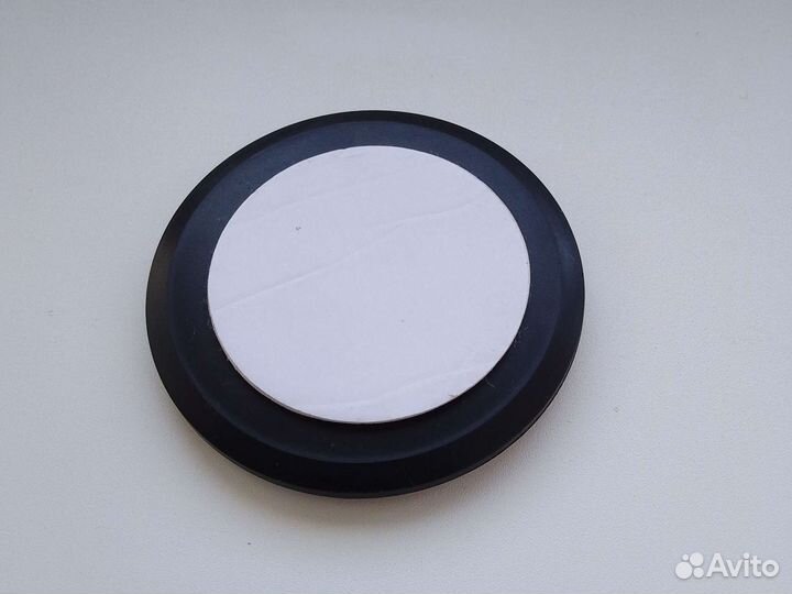 Зеркало слепой зоны