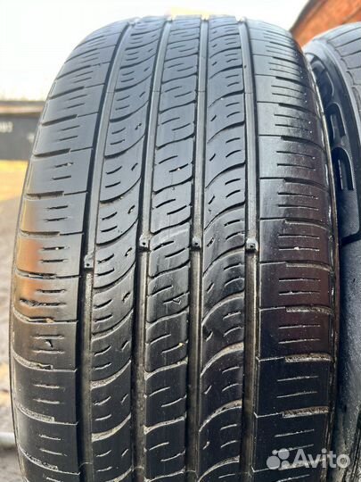 Kumho Sense KR26 205/55 R16 91H