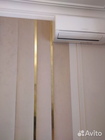 Каретная стяжка кровать и мягкие стеновые панели