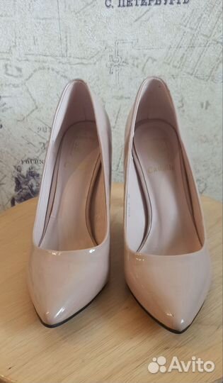 Туфли женские 38 размер