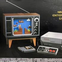 Конструктор Nintendo Entertainment System 63300