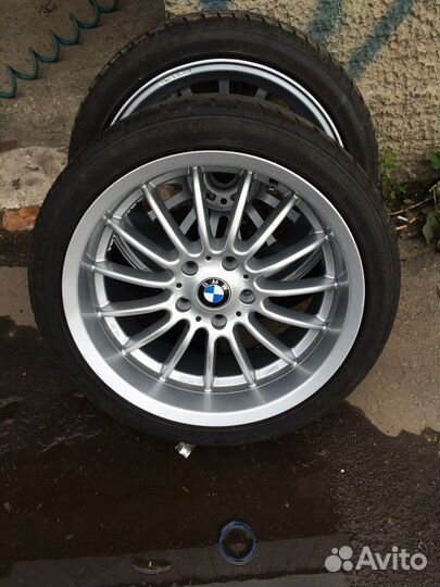 Диски с резиной для BMW R18