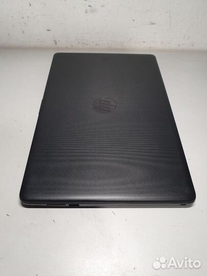Ноутбук hp