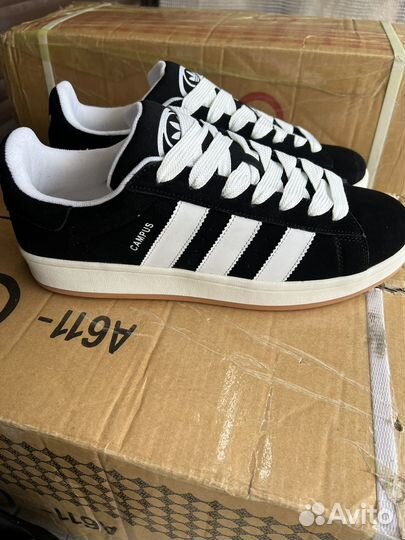 Кроссовки adidas campus 00s великан