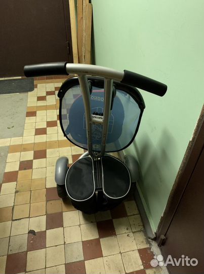 Велосипед Lexus trike london