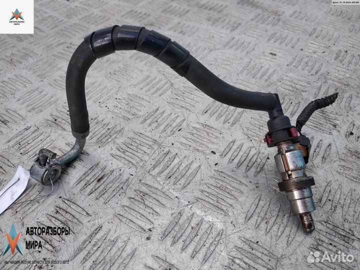 Форсунка Lexus IS 2 (XE20) рест. 2008 23710-26011