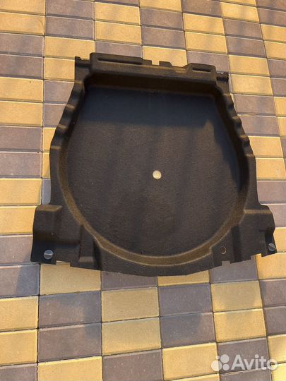 Чехол для выдвижного пола Е53