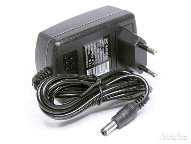 Зарядное устройство для пылесоса Kitfort KT-5115