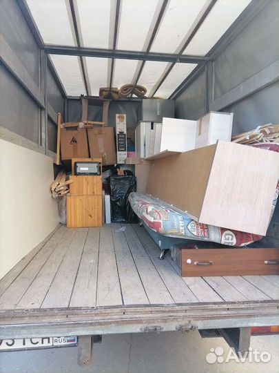 Грузоперевозки /Переезды /Грузчики