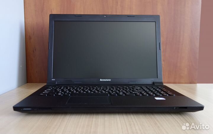 Ноутбук Lenovo B590 (20206)