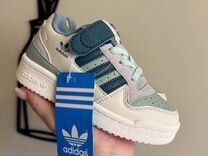 Кроссовки детские adidas новые