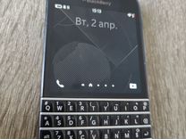 BlackBerry Q10, 2/16 ГБ