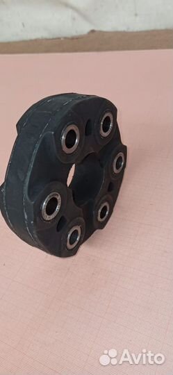 Муфта карданного вала