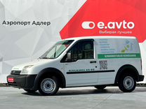 Ford Transit Connect 1.8 MT, 2008, 247 000 км