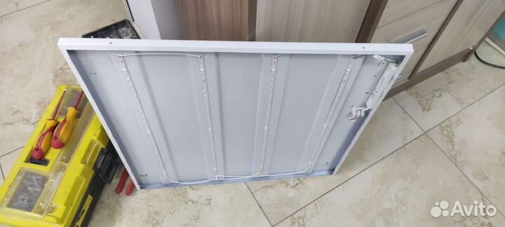 Светодиодный светильник