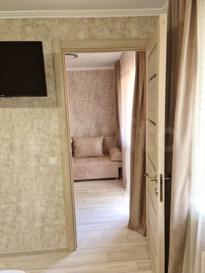 Комната 20 м² в 2-к., 2/2 эт.