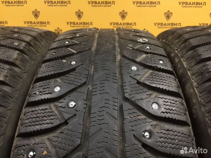 Bridgestone Ice Cruiser 7000 225/65 R17 106T