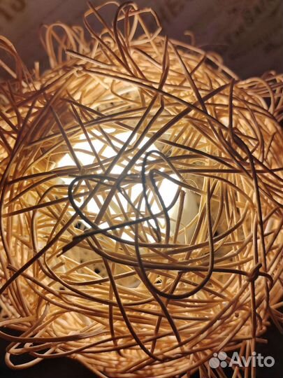 Торшер напольный дизайнерский