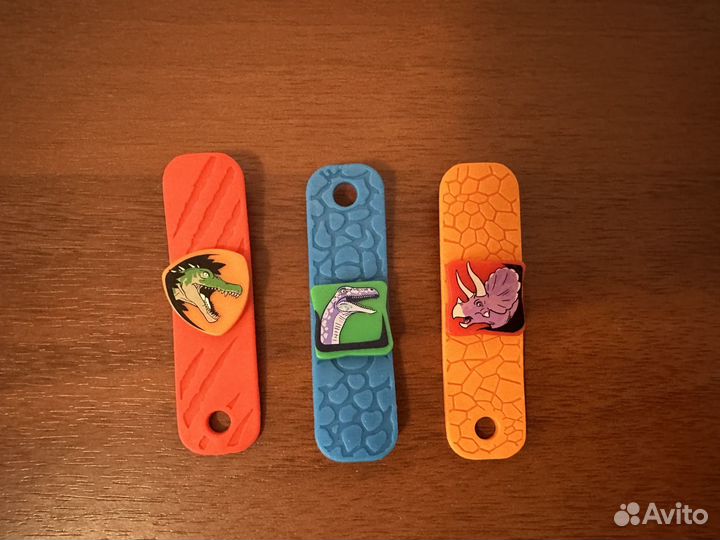 Завры 2 пятерочка