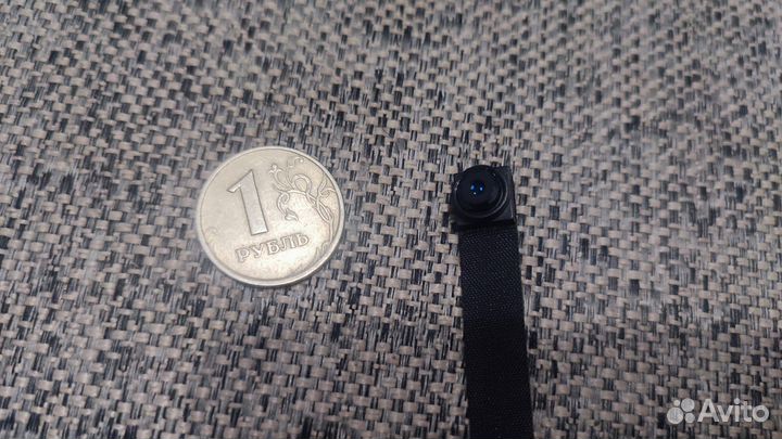 Мини вай фай камера