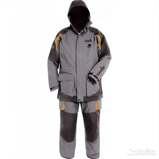 Костюм Norfin зимн. extreme 3 р. XXL