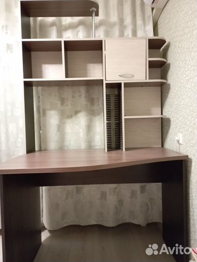 Компьютерный стол бу