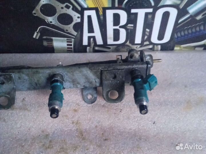 Форсунка Suzuki grand Vitara