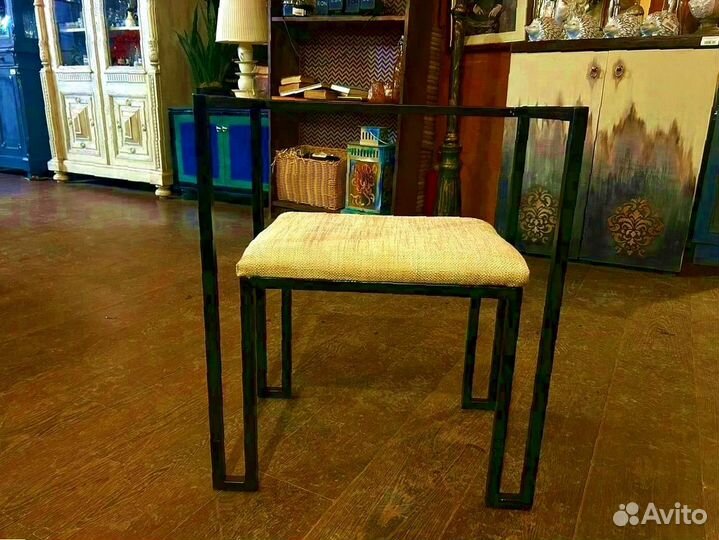 Стул дизайнерский