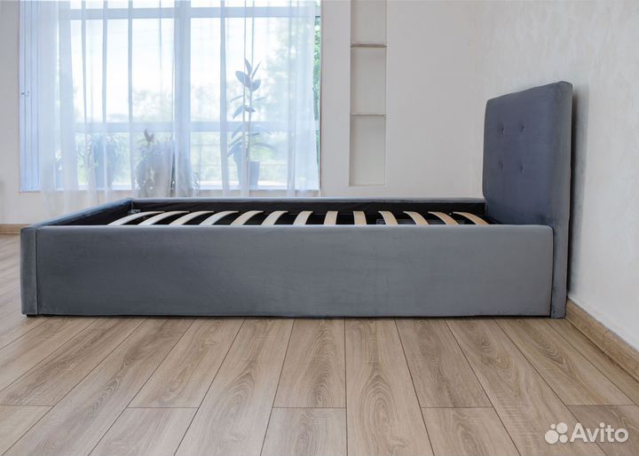 Кровать 80х200