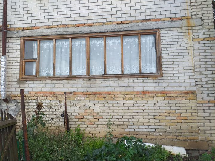 2-к. квартира, 48 м², 1/2 эт.