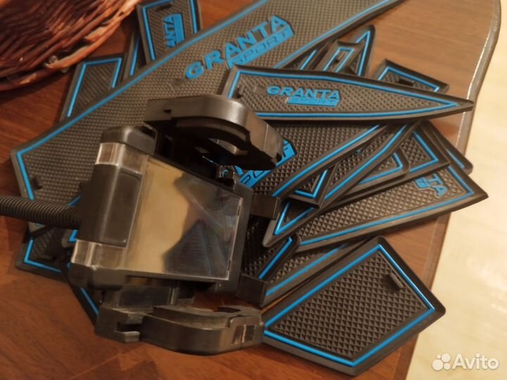 Салонные коврики Гранта