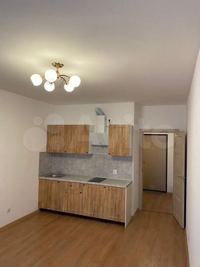 Квартира-студия, 25 м², 7/22 эт.