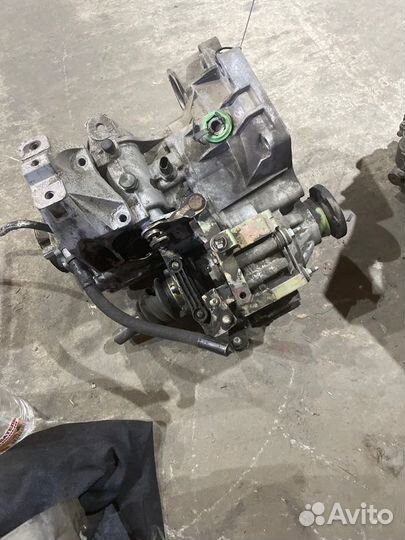 МКПП Volkswagen Golf4 AKL