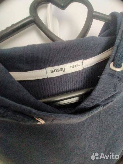 Джемпер, кофта для подростка