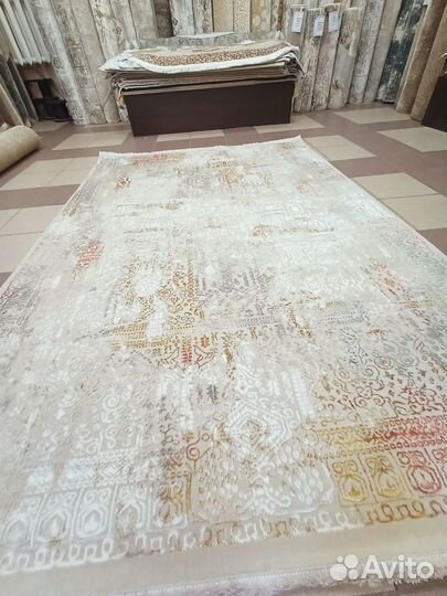 Ковер новый Турция 1,5*2 2*3 3*4