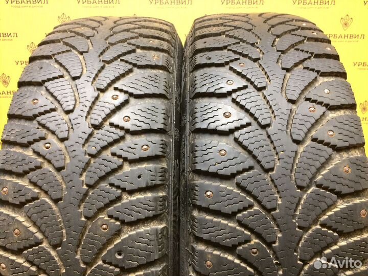 Cordiant Sno-Max 195/65 R15 91T