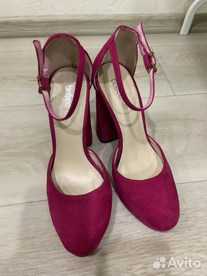 Босоножки befree