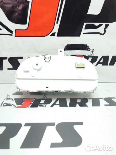 Панель приборов Mitsubishi Outlander II (2005—2009