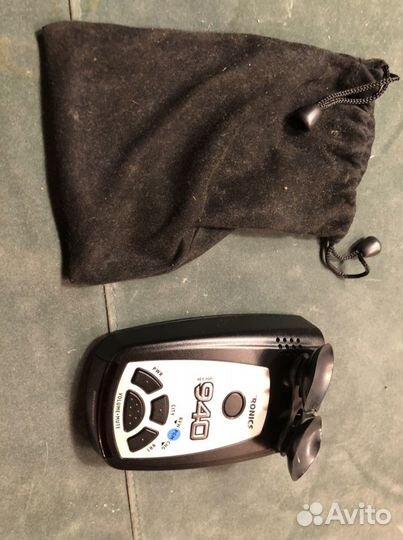 Радар детектор