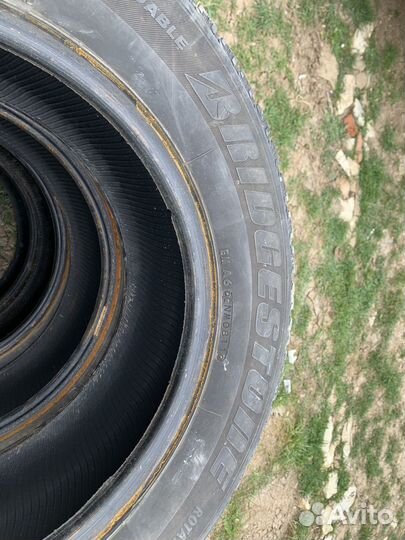 Bridgestone Ice Cruiser 7000 225/60 R16 102