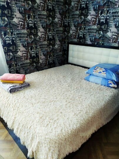 1-к. квартира, 32 м², 2/5 эт.