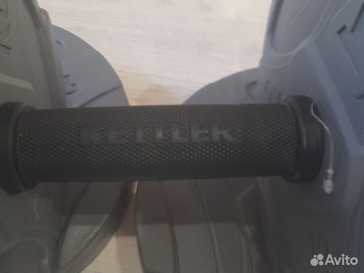 Гантеля разборная