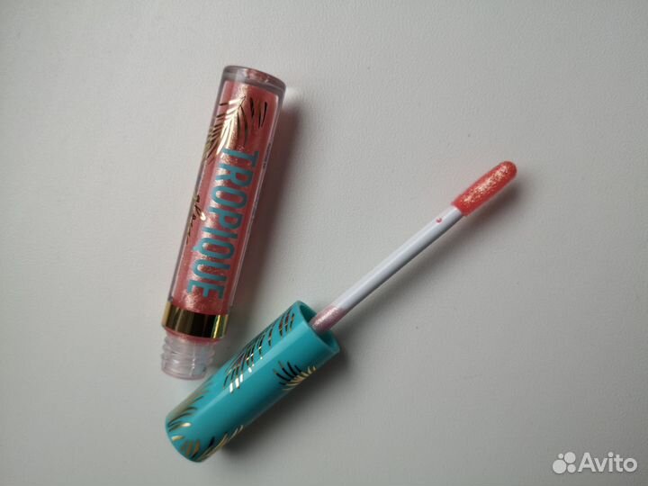 Блеск для губ Vivienne sabo