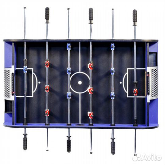 Настольный футбол scholle “mini” 3 фут