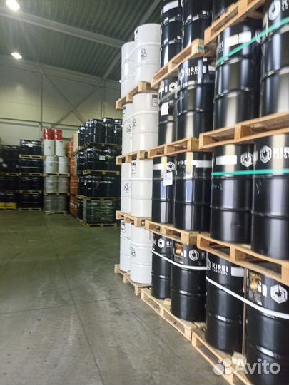 Масло E4 10w40 Volvo Рено MTU MAN Опт