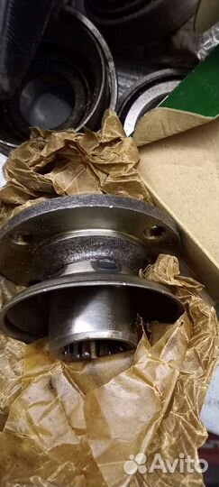 Фланец карданного вала УАЗ