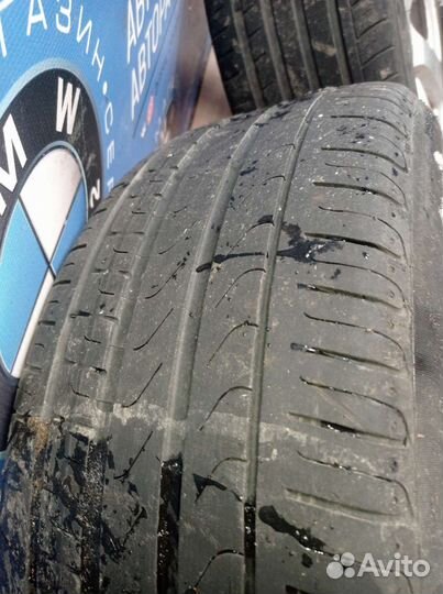 Колеса 225/50 R17